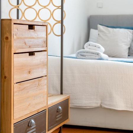 Cozy Studio - 1Bedroom 1Bathroom - Chueca - Hortaleza مدريد المظهر الخارجي الصورة